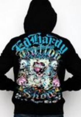 Ed Hardy Men Hoodies-160